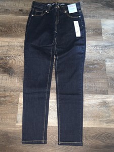 Guía de tallas nacional - Tienda Jeans Colombianos Levanta Cola