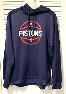 adidas Detroit Pistons NBA Sweatshirts for sale | eBay