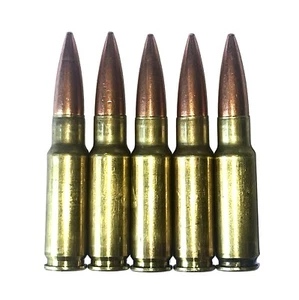 8.6 Blackout Snap Caps Training Aids Rattling Black Options 8.6mm BLK Creedmoor - Picture 1 of 2