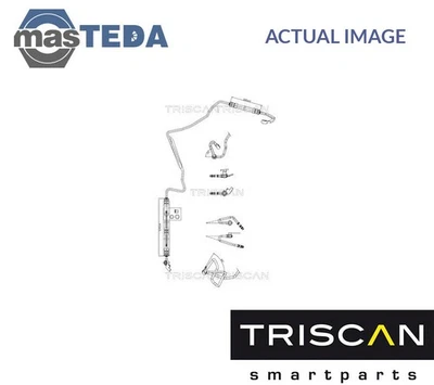 8516 29009 HYDRAULIC HOSE STEERING SYSTEM TRISCAN FOR SKODA OCTAVIA I 55KW,50KW - Image 1 of 4