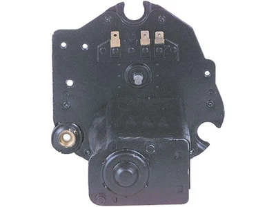 For 1963-1972 Chevrolet C30 Pickup Windshield Wiper Motor Cardone 96125YSGB - Image 1 of 2