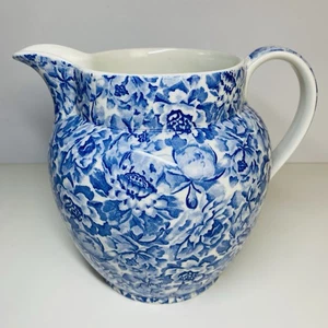 Laura Ashley Palace Gardens große Kanne - 2,5 Pints - Top Zustand - Bild 1 von 15