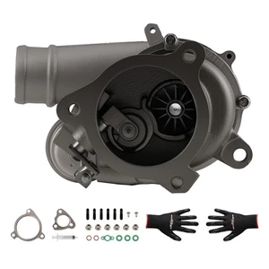 Turbolader for Audi S3 1.8L 225PS TT Quattro Seat Leon BAM K04 023 Turbo Set - Bild 1 von 11