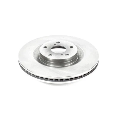 Rotor dianteiro direito PowerStop AutoSpecialty para Lexus IS350 - Imagem 1 de 2