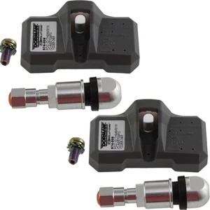 Dorman SET-RB974009-2 Set of 2 TPMS Sensors for Chevy Yukon Suburban GMC G8 Pair - Picture 1 of 5