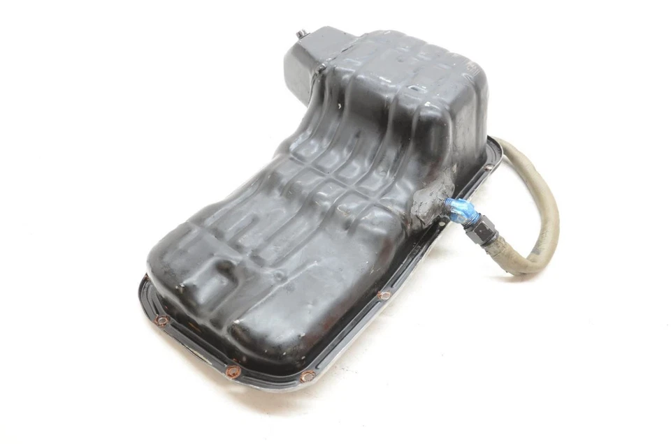 91-98 Nissan 240sx S13 Oil Pan - Image 1 of 4
