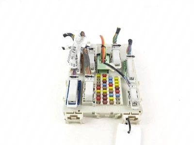 FORD FOCUS BCM BODY CONTROL ECU GV6T14A073EJ MK3 2018 - Image 1 of 4