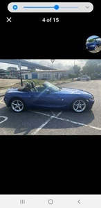 Z4.bmw Z4. 2 Ltr. Z4. swap anything interesting - Picture 1 of 9