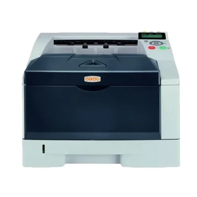 Utax P-3521DN Laserdrucker mit 24.603 Seiten gedruckt mit neuem Toner - Bild 1 von 3