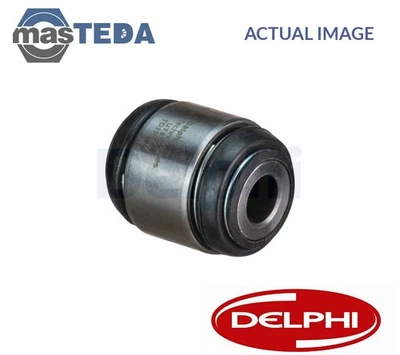 TD1908W CONTROL ARM WISHBONE BUSH DELPHI FOR JAGUAR XF I,XK II,XF SPORTBRAKE,XJ - Image 1 of 4