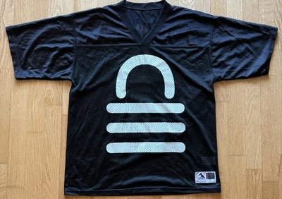 Camiseta Lockin Out Grande Fútbol Boston Hardcore Cold World Turnstile Madball Foto 1 de 4