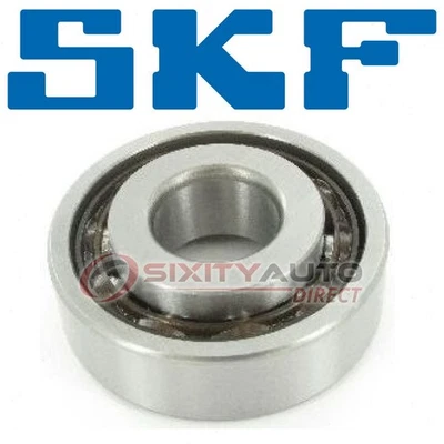 SKF Front Outer Wheel Bearing for 1949-1952 Chevrolet Styleline Deluxe - ka — 第 1/4 张图片