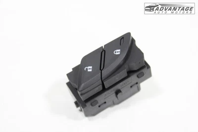 2014-2019 CADILLAC CTS FRONT RIGHT SIDE DOOR LOCK LATCH CONTROL SWITCH OEM - Image 1 of 4