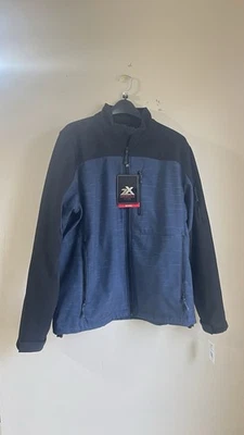 Men’s Large ZeroXposure Coat - Image 1 of 4