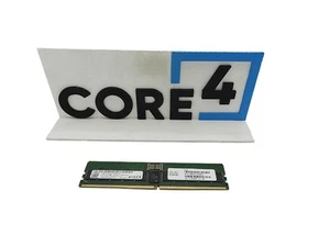 CISCO UCS-MRX32G1RE1 32GB DDR5-4800 RDIMM UCS-MRX32G1RE1 - Picture 1 of 1