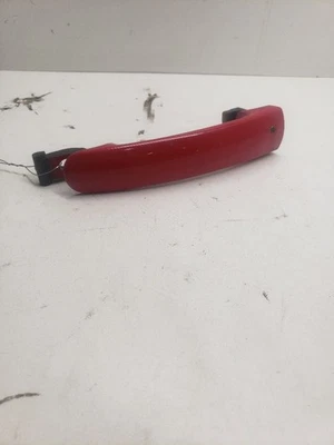 Pintura exterior de manija de puerta a juego con la parte delantera para 11-18 JETTA 1404686 Foto 1 de 4