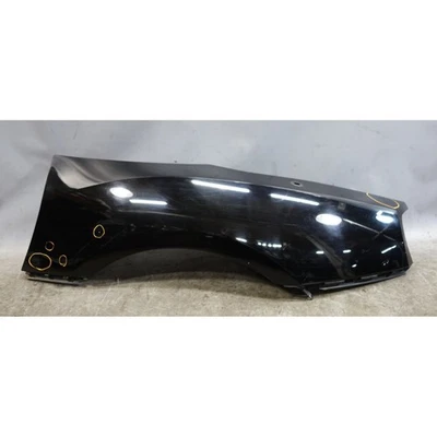 BMW E85 Z4 Roadster 2003-2008 guardabarros trasero izquierdo cuarto panel negro 2 OEM Foto 1 de 4