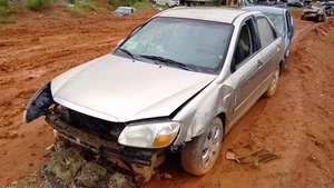 Power Steering Pump Fits 04-09 SPECTRA 238766 - Picture 1 of 8