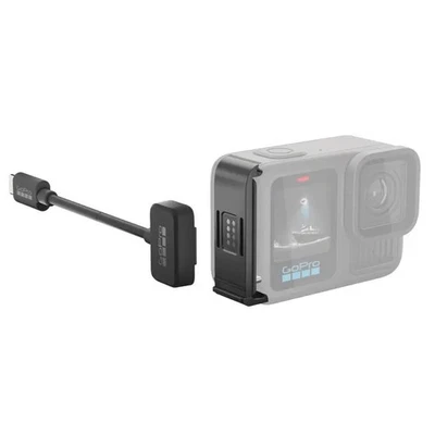 GoPro Contacto Magnetic Door And Power Cable Kit - Image 1 of 4