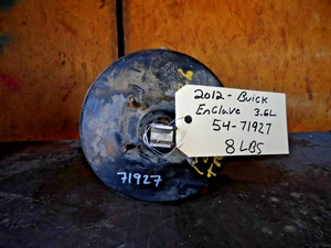 2012 - BUICK ENCLAVE 3.6L Power Brake Booster - Picture 1 of 8
