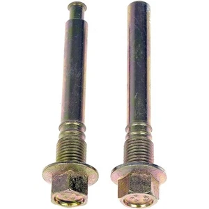 HW14155 Dorman Brake Caliper Bolt Front or Rear for Jeep Patriot Compass Avenger - Picture 1 of 1