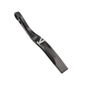 K Edge PRO Road Braze on Chain Catcher Black - Picture 1 of 1