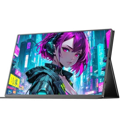 UPERFECT 4K Portable Monitor 3840 * 2400 UHD 16" Gaming Monitor FreeSync Screen - Image 1 of 4