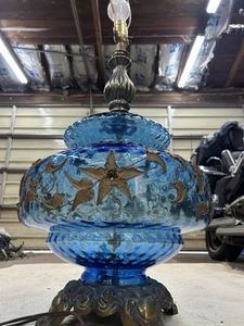 1970s All Originally Lamp - Picture 1 of 3