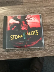 Stone Temple Pilots : Core CD (1992) EXCELLENT PRE OWNED - Imagen 1 de 3