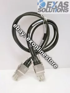 95P4488 - IBM 2M Mini-SAS to Mini-SAS Cable (FC 5502) - Picture 1 of 1