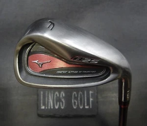 Mizuno A25 Gap Wedge Regular Graphite Shaft Mizuno Grip - Picture 1 of 5