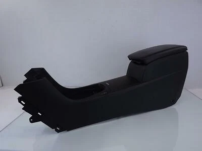 11-12 NISSAN ALTIMA Sdn Front Floor Console Armrest Arm Rest Lid Cover Assembly - Image 1 of 4