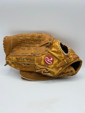 Rawlings Right Handed RBG28 Players Series Baseball Glove Mitt