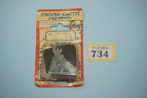 Lord of The Rings Mithril Miniatures Zalg the Goblin King M93 - Picture 1 of 4