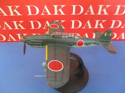 Die cast 1/72 Modellino Aereo Aircraft Aichi D4Y2 Suisei Model 12 Japan - Immagine 1 di 3