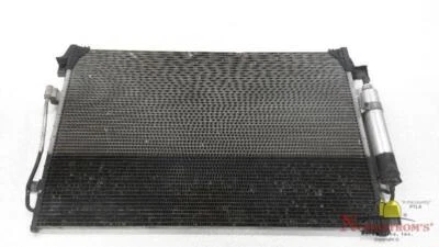 Condensador CA 2009 Nissan Murano - Imagem 1 de 4