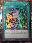 Gold Pride - That Came Out Of Nowhere Cyac-En089 Ultra Rare 1St Ed Yu-Gi-Oh! Tcg