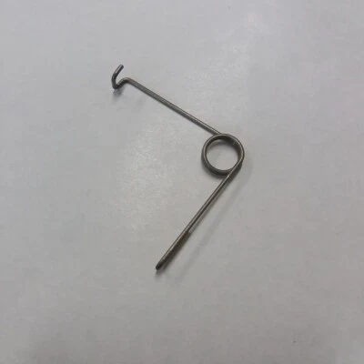 Replacement Springs for PLASSCAF Scaffolding/Universal Tool Belt Hook-Belt Hook  - Image 1 of 3