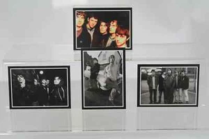 Oasis Band Photo Trading Card Bundle - Picture 1 of 2