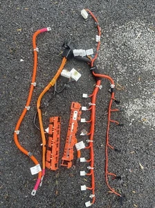 Termómetro de voltaje de cableado híbrido kia optima 2011-2015 completo - Imagen 1 de 10