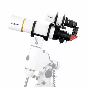 SVBONY SV48P Astronomy Telescope 90mm F5.5 Refractor OTA Planet observation Kit - Picture 1 of 11