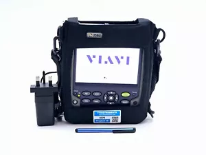 Viavi JDSU T-BERD 2000 + CWDM COSA-4055 Optical Spectrum Analyzer 1260-1625 nm - Picture 1 of 12