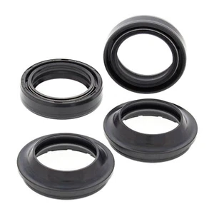 All Balls Fork Oil/Dust Seals for Honda CRF150F 2003-2020 - Picture 1 of 1