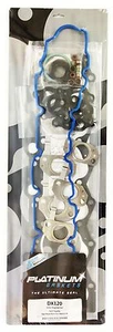 CYLINDER HEAD GASKET VRS KIT for TOYOTA LANDCRUISER 90-07 1HZ 4.2L HZJ75 HZJ78 - Picture 1 of 2