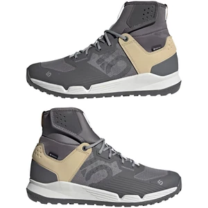 adidas FIVE TEN 5.10 TRAILCROSS GORE-TEX® Mountain Bike Shoes. Color: Grey Five - Bild 1 von 15