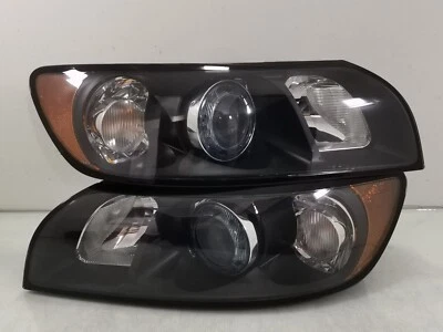 1Pairs VOLVO S40 V50 HID 2004-2007 OEM FRONT HID XENON Headlight Lamp Light JDM - Image 1 of 4