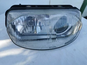 Ducati ST2 Scheinwerfer CEV 489 HC/R 04 17,5 E3 52543 - Bild 1 von 6