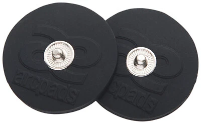 ARC MICROTECH ArcEquine Arc Equine Carbon Gummipads Pferdesicher nicht-invasiv Heilungspaar x 2