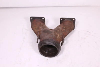 Ski-Doo Summit 800 XP 2009 tubo/colector de escape Foto 1 de 4