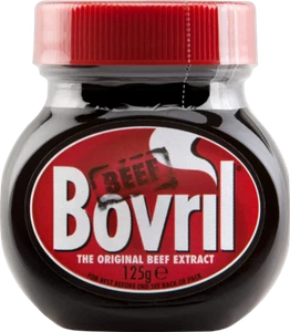 BOVRIL BEEF EXTRACT 125G - Picture 1 of 7